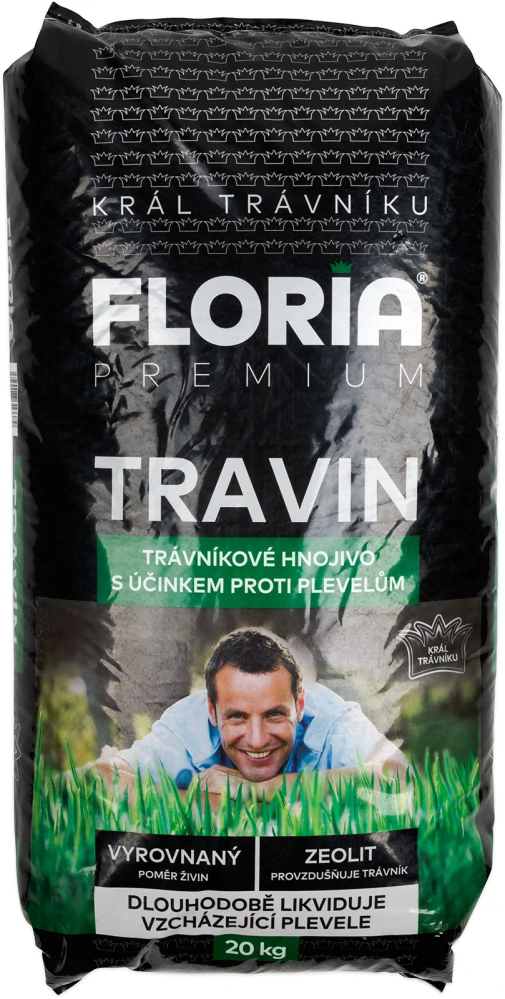 Travin 20 kg