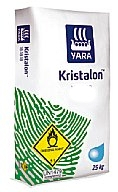 Kristalon Fialový ( Trávník ) 25 kg