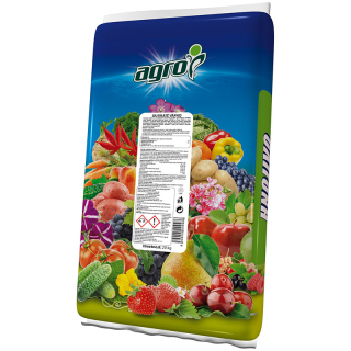 Dusíkaté vápno 25 kg