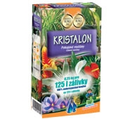 Kristalon Pokojové rostliny 250 g
